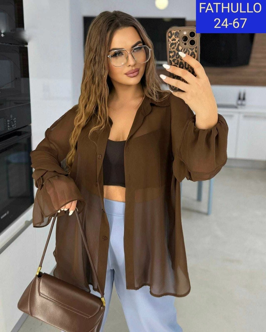 рубашка женская шифоновая,женская рубашка,черная прозрачная блуза,блузка шифоновая,шифоновая рубашка