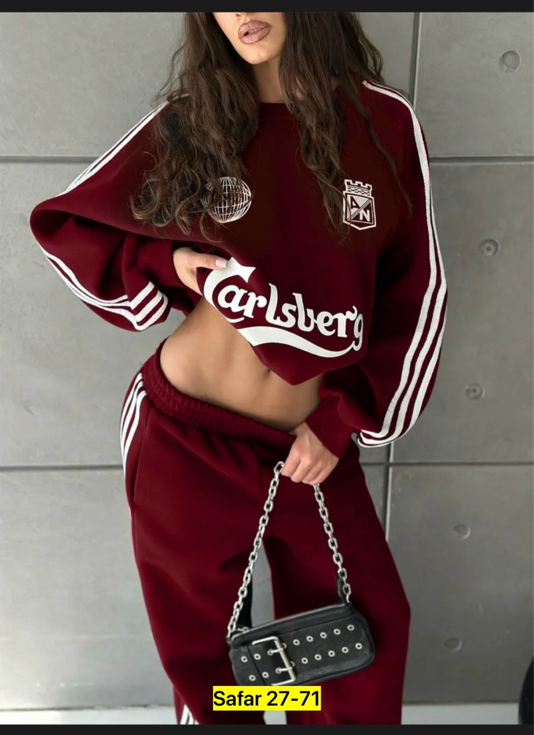 костюм двойка женский,женский спортивный костюм двойка,костюм спортивный оверсайз,женский костюм,костюм спортивный двойка оверсайз dream shop one love цвет шоколадный коричневый