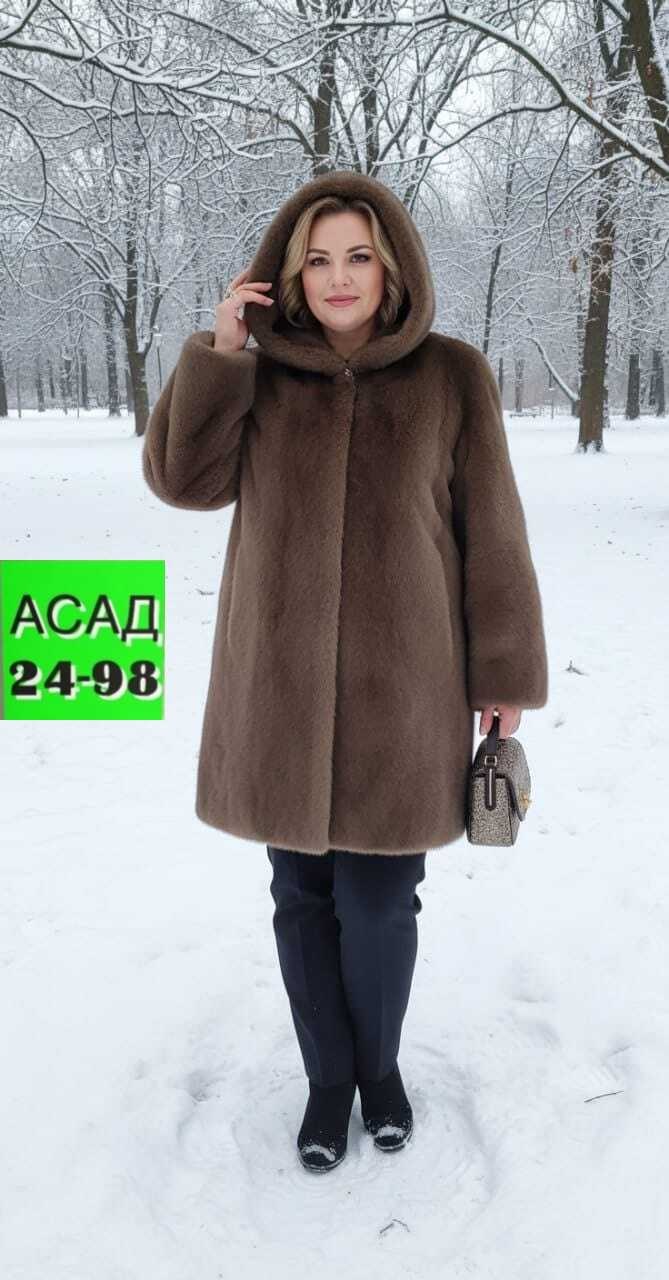 шуба,шуба из овечьей шерсти,шуба женская,шуба из полиэстера и овечьей шерсти,шуба из овечьей шерсти с капюшоном