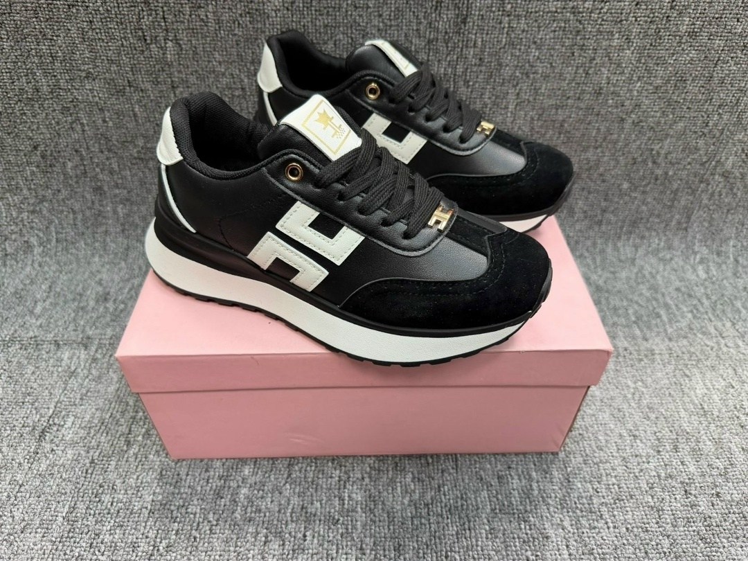 ,кроссовки hogan,кроссовки женскиe, спортивная,низкие кроссовки