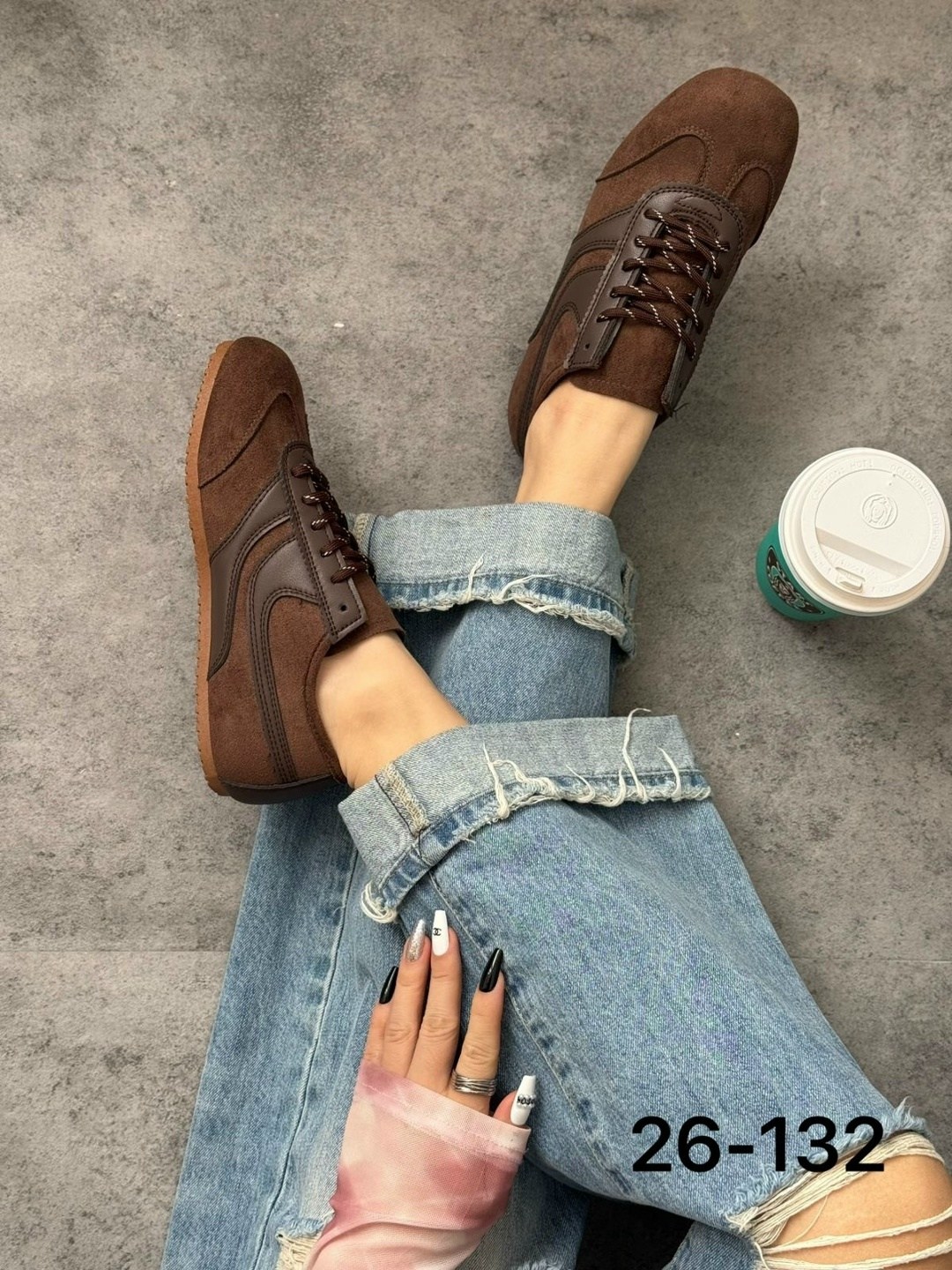 ,кроссовки женскиe,коричневые кроссовки,замшевые кроссовки,замшевые кеды