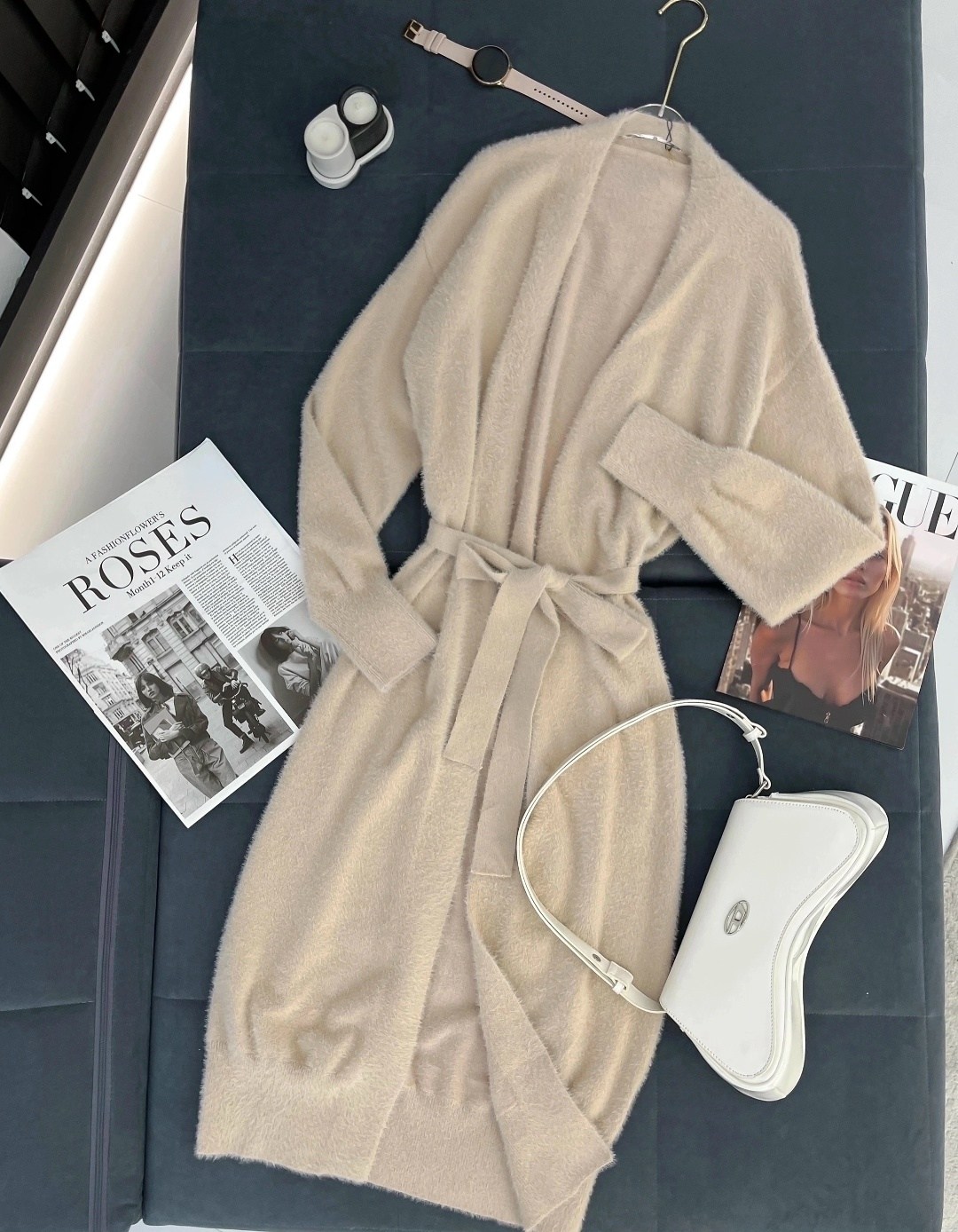 кофта кашемир,кашемировый кардиган,кардиган из норки,кардиган,женская кофта