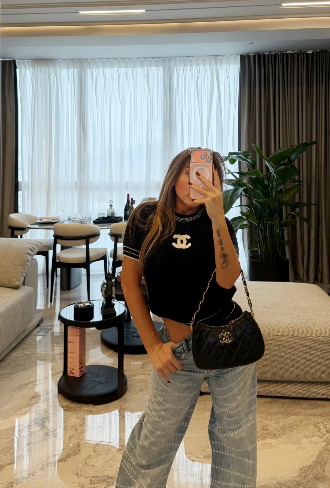 джинсы стильные,модные джинсы,модные брюки,широкие джинсы