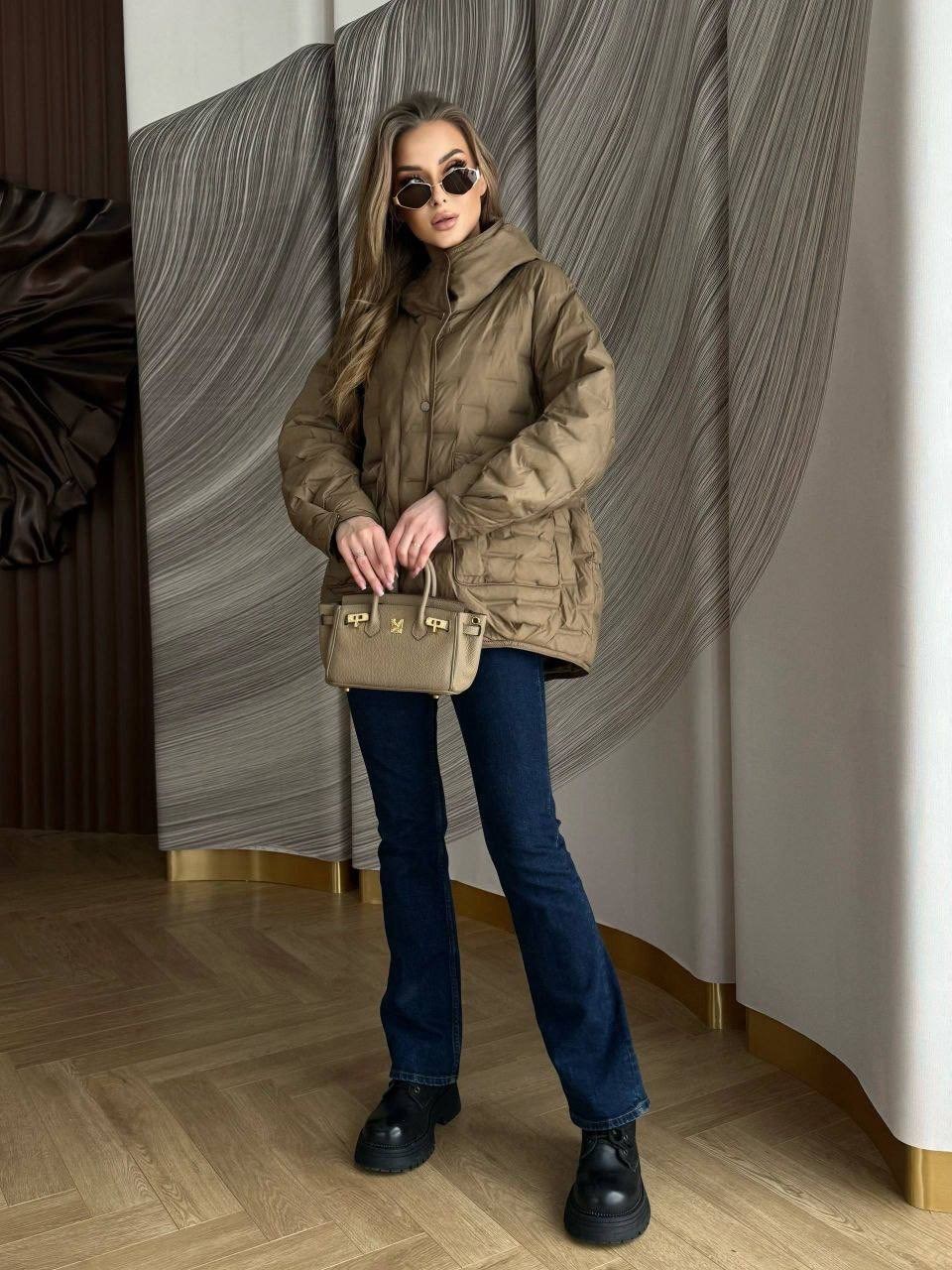 куртка женская,куртка оверсайз,куртка демисезонная,стильная куртка,куртка