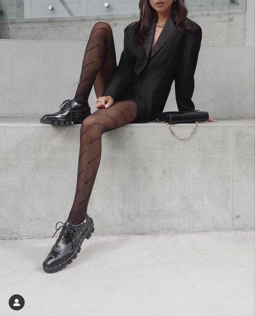 колготки капроновые с надписью,колготки капроновые,колготки женские с надписями,женские колготки,колготки баленсиага