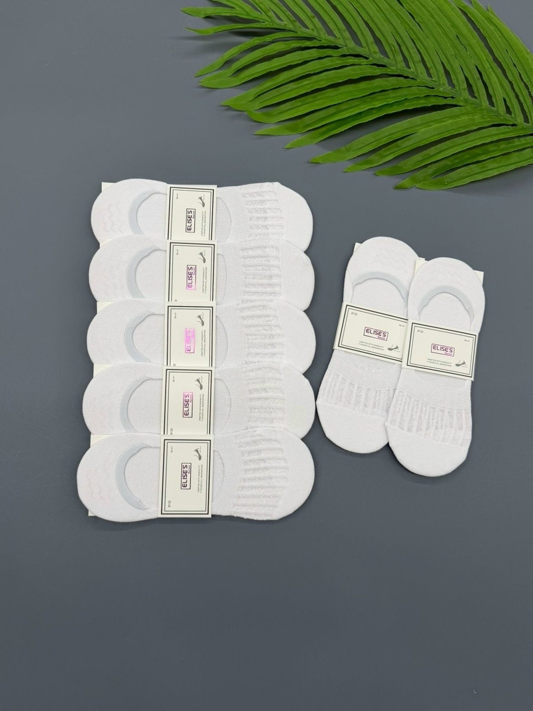 носки короткие набор 5 пар,носки следки короткие набор,носки женские,носки женские 10 пар,следки белые