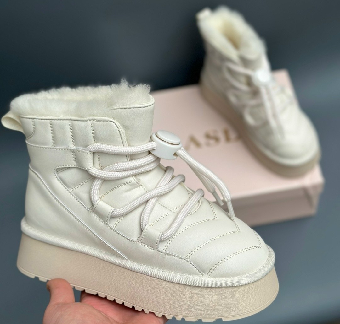 прада дутики женские зимние,,зимняя женская ,зимние женские дутики,зимние ботинки женские