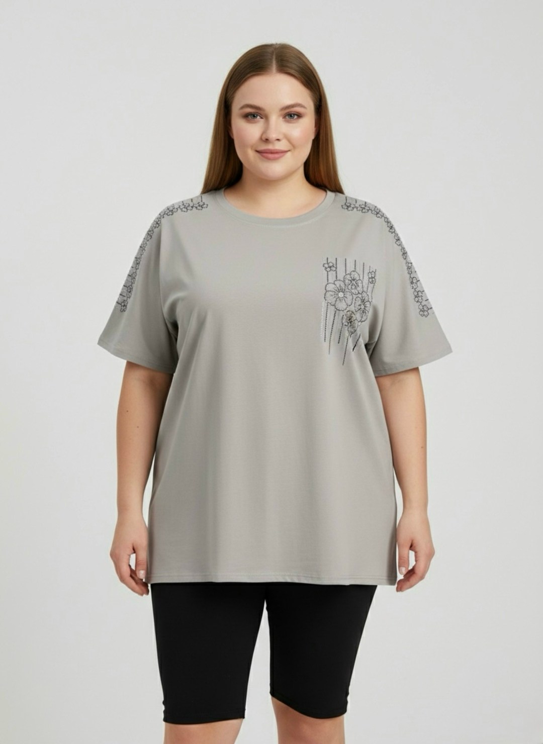 футболки женская,фиолетовая футболка,сиреневая футболка,футболка трикотажная,футболки женские больших размеров