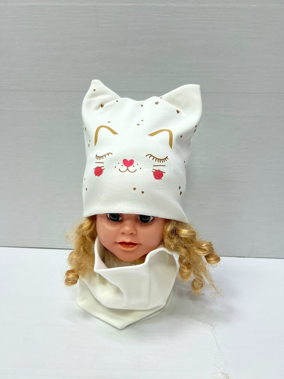 шапка для детей,комплект шапка и снуд для девочек,шапка и снуд,шапка детская и снуд,шапочка