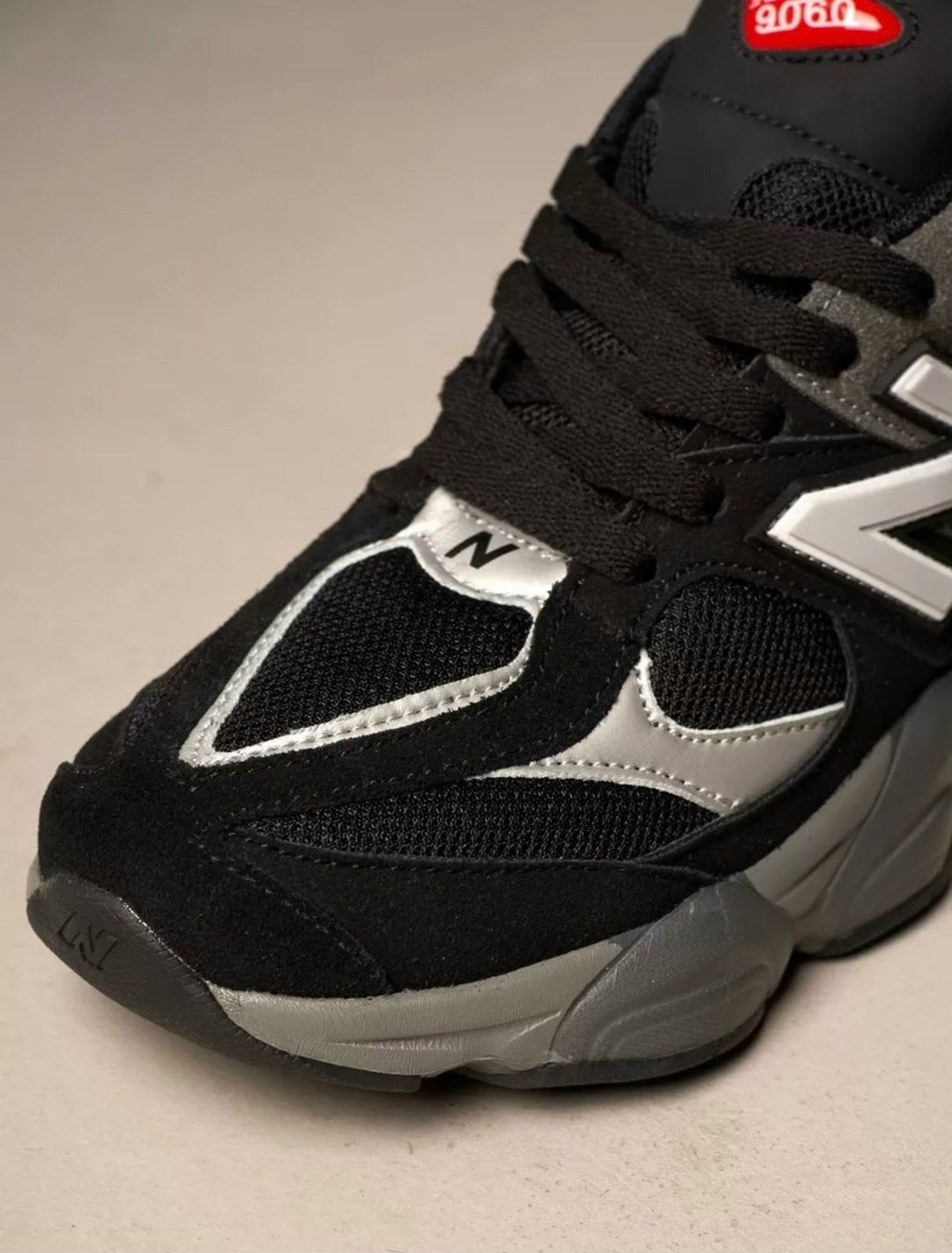 кроссовки new balance 9060,кроссовки new balance,кроссовки мужские new balance,мужские кроссовки new balance 9060,кроссовки 9060 vip shoes цвет серый черный