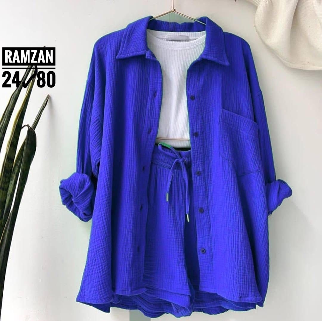 костюм женский рубашка,летние женские костюмы,женские костюмы,повседневный костюм,комплект одежды