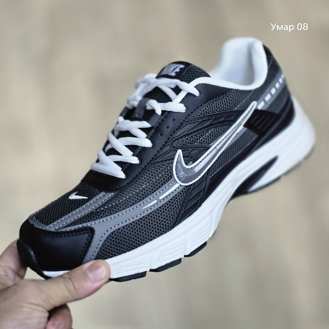 кроссовки nike initiator,кроссовки nike,мужские кроссовки nike initiator ib4595-001,кроссовки,мужские кроссовки nike initiator