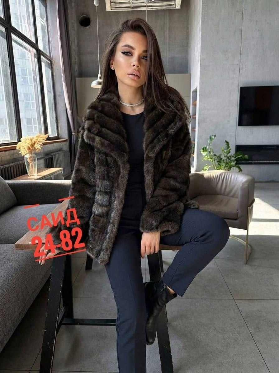 женская шуба,шуба короткая,шуба,меховая куртка,меховое пальто