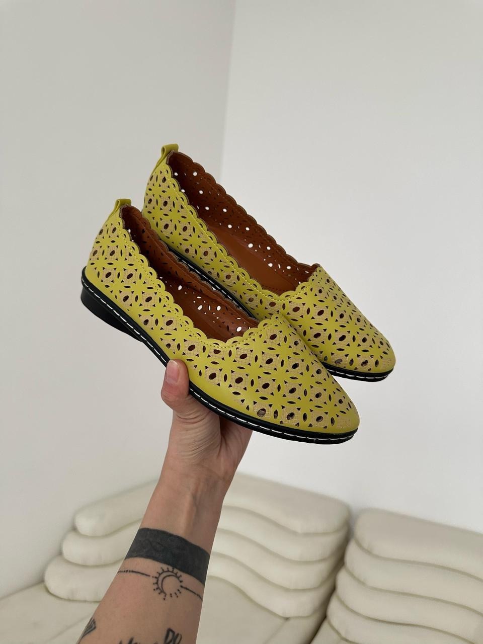 ,лоферы с перфорацией женские, женская,туфли с перфорацией,балетки женские