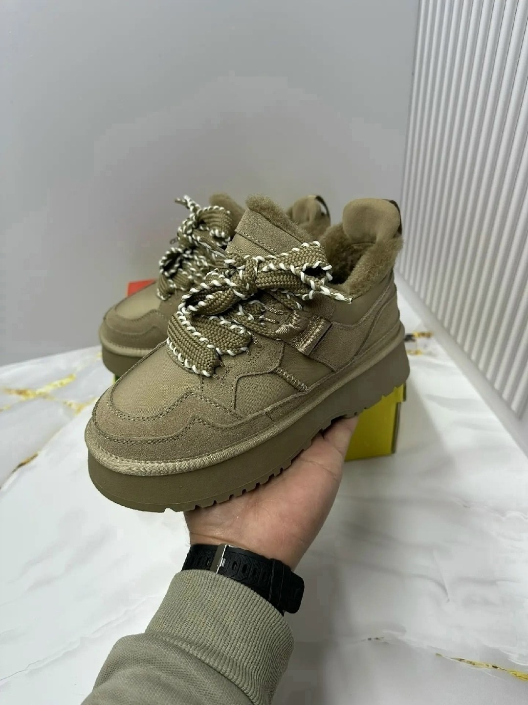 ,женские замшевые ботинки на меху,женская ,кроссовки зимние женские,теплая