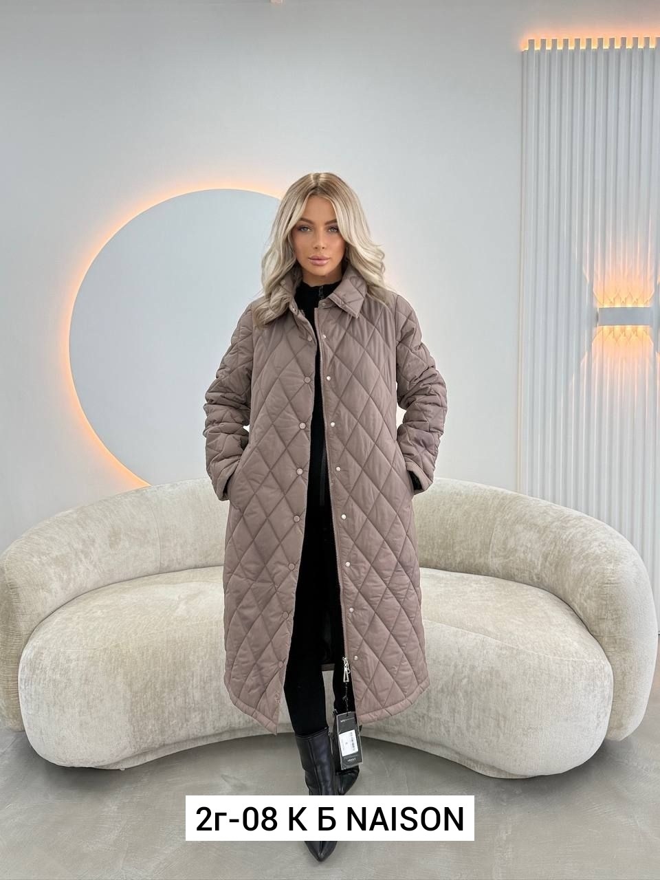 стеганое женское пальто,пальто стеганое,пальто стеганое с поясом,стеганое демисезонное пальто,пальто стеганое с поясом демисезонное