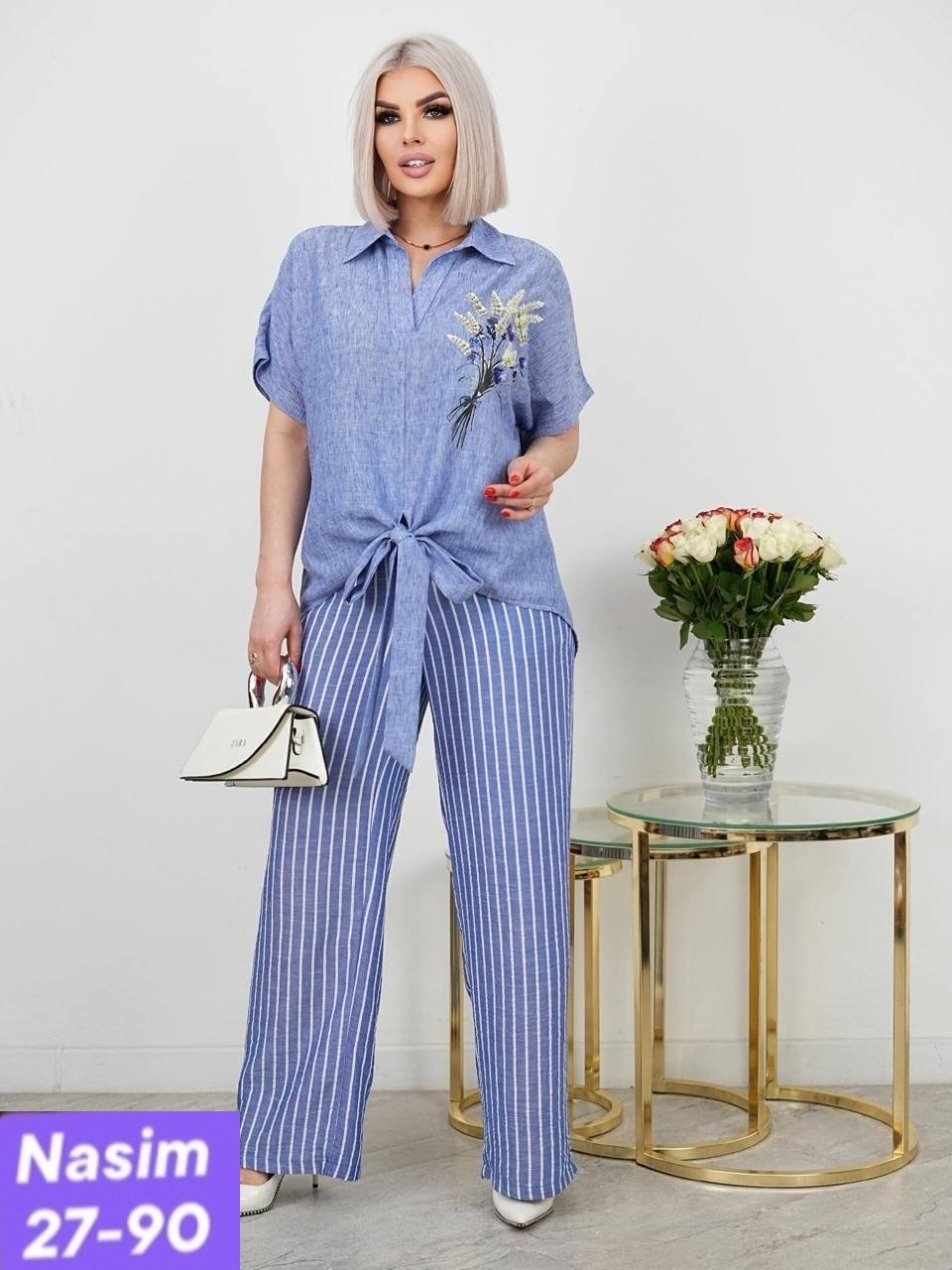 костюм брючный,костюм лен,летние костюмы женские,стильный костюм,костюм женский лен