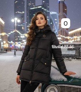 Верхняя одежда