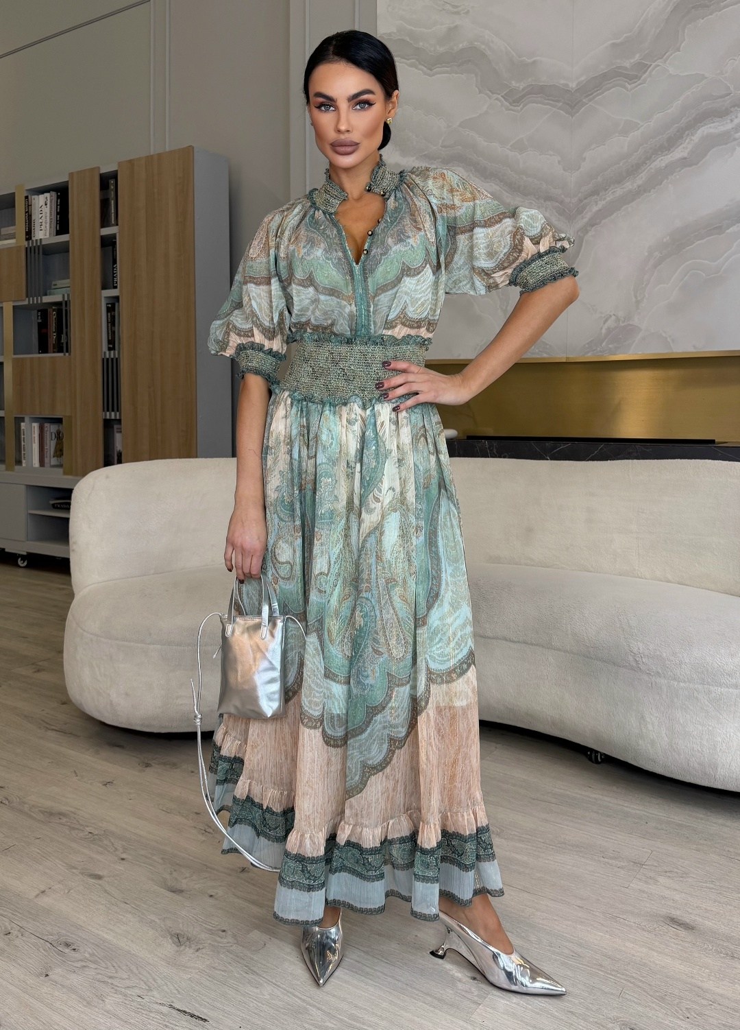 шифоновое платье,платье,платье модное,женское платье,шикарное платье