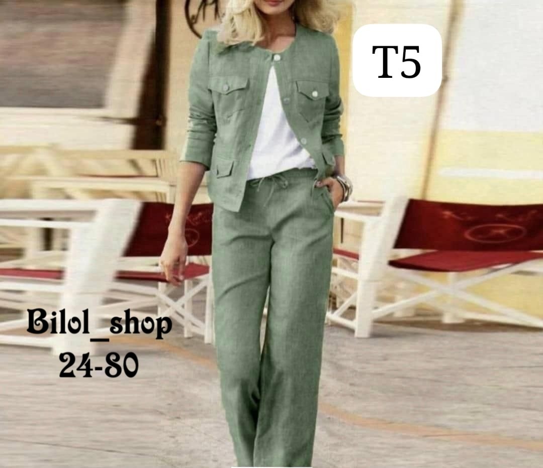 костюм льняной брючный,брючные костюмы женские,льняной брючный костюм женский,элегантный брючный костюм,женский костюм с брюками