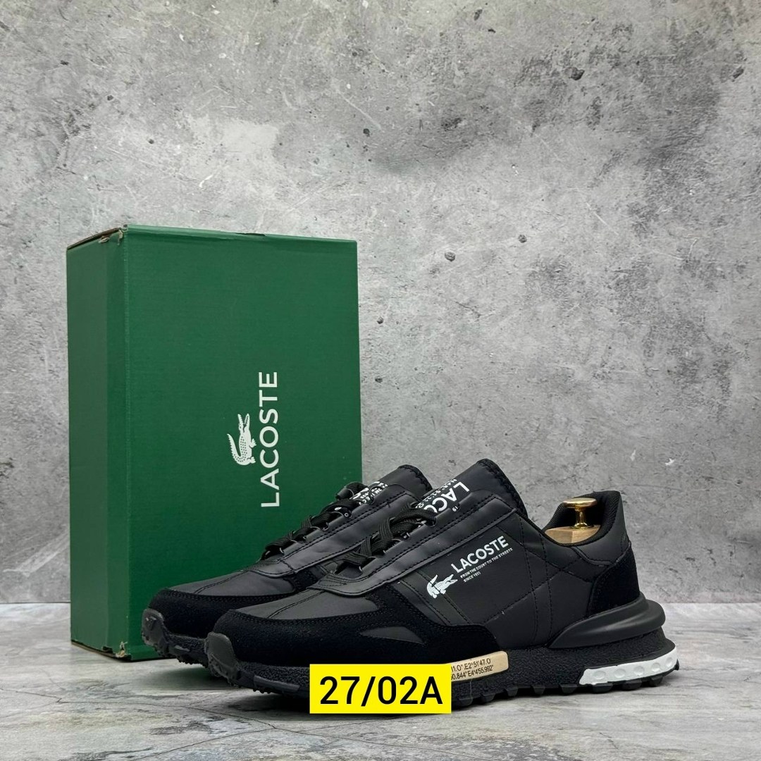 кроссовки lacoste,кроссовки мужские lacoste,кроссовки lacoste elite active,кроссовки lacoste nà baze черные,кроссовки lacoste черные
