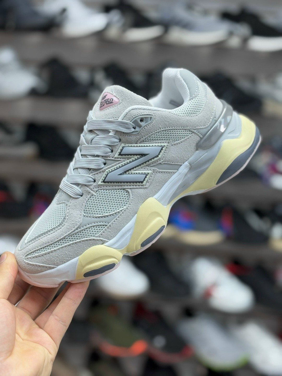 кроссовки new balance 9060,кроссовки new balance,кроссовки женские new balance,кроссовки,женские кроссовки