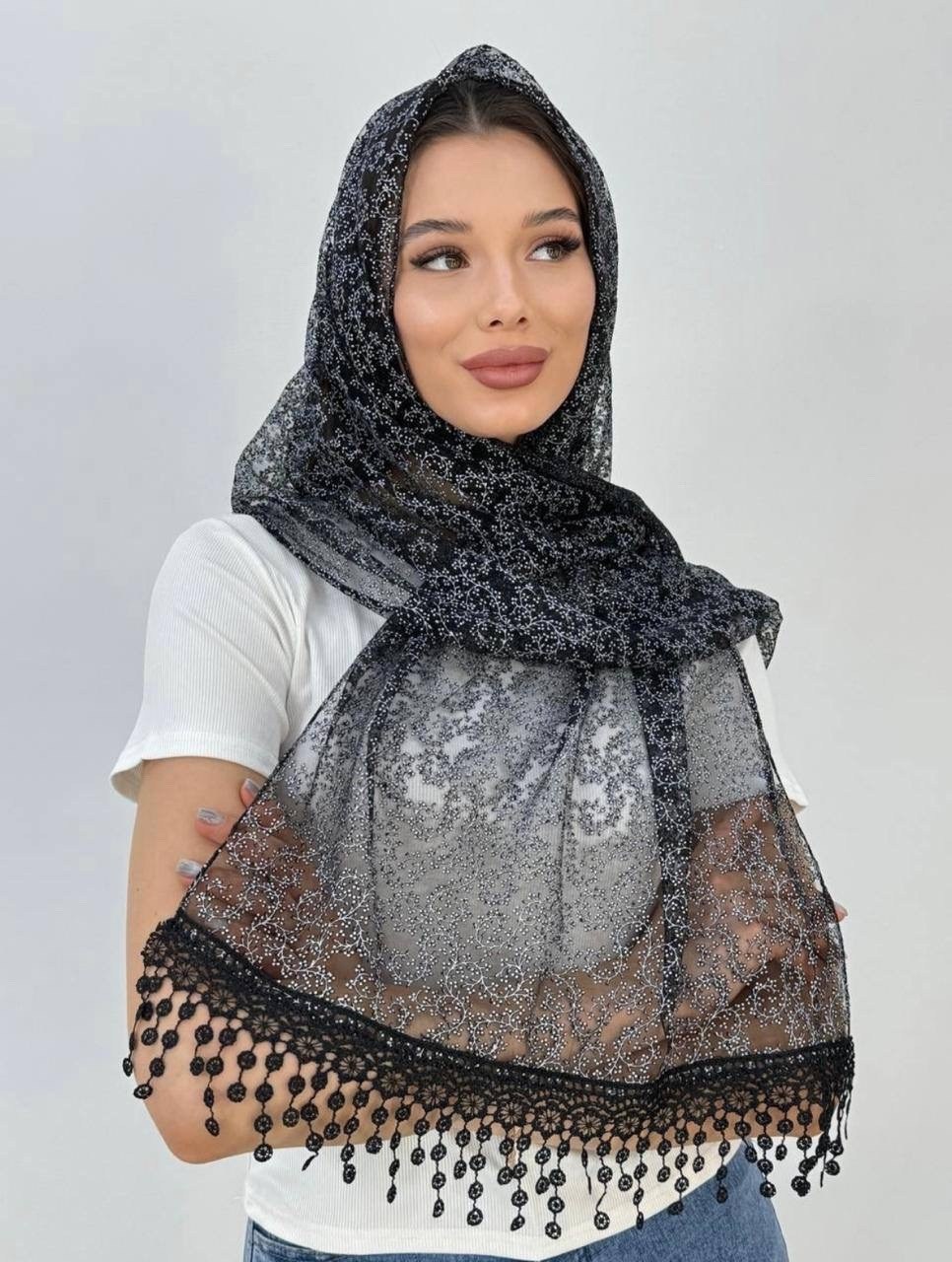 платок для храма,платки шарфы палантины,платки церковный,платок для церкви,платок для храма женский