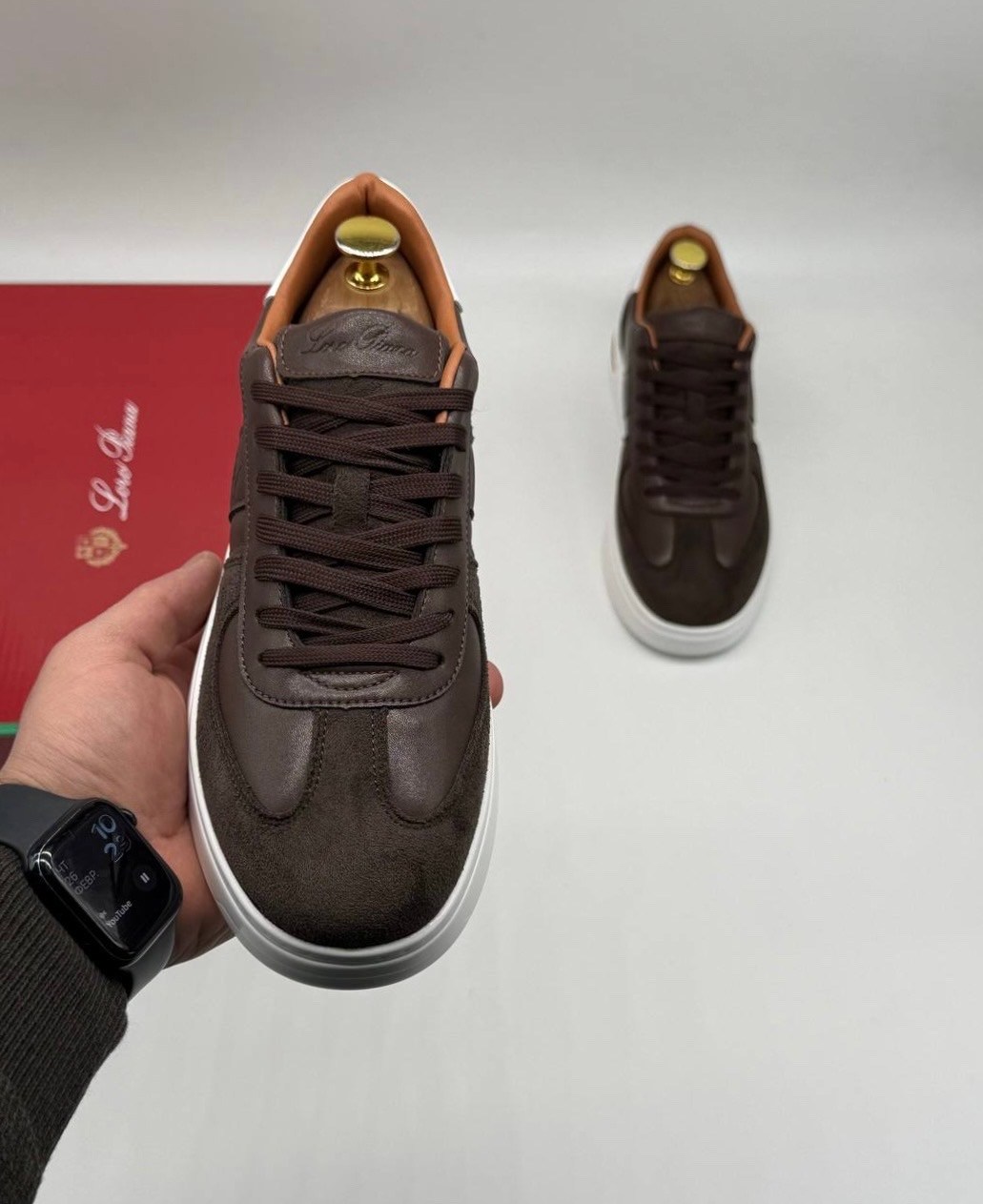 кроссовки loro piana,кеды loro piana,,мужские кеды, мужская