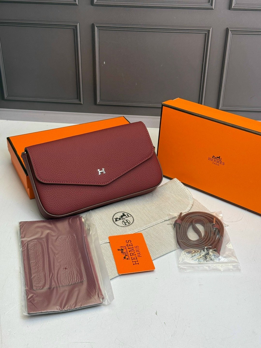 кошелек hermes,кошелек эрмес оранжевый,сумка женская hermes,hermes сумка,женские кошельки