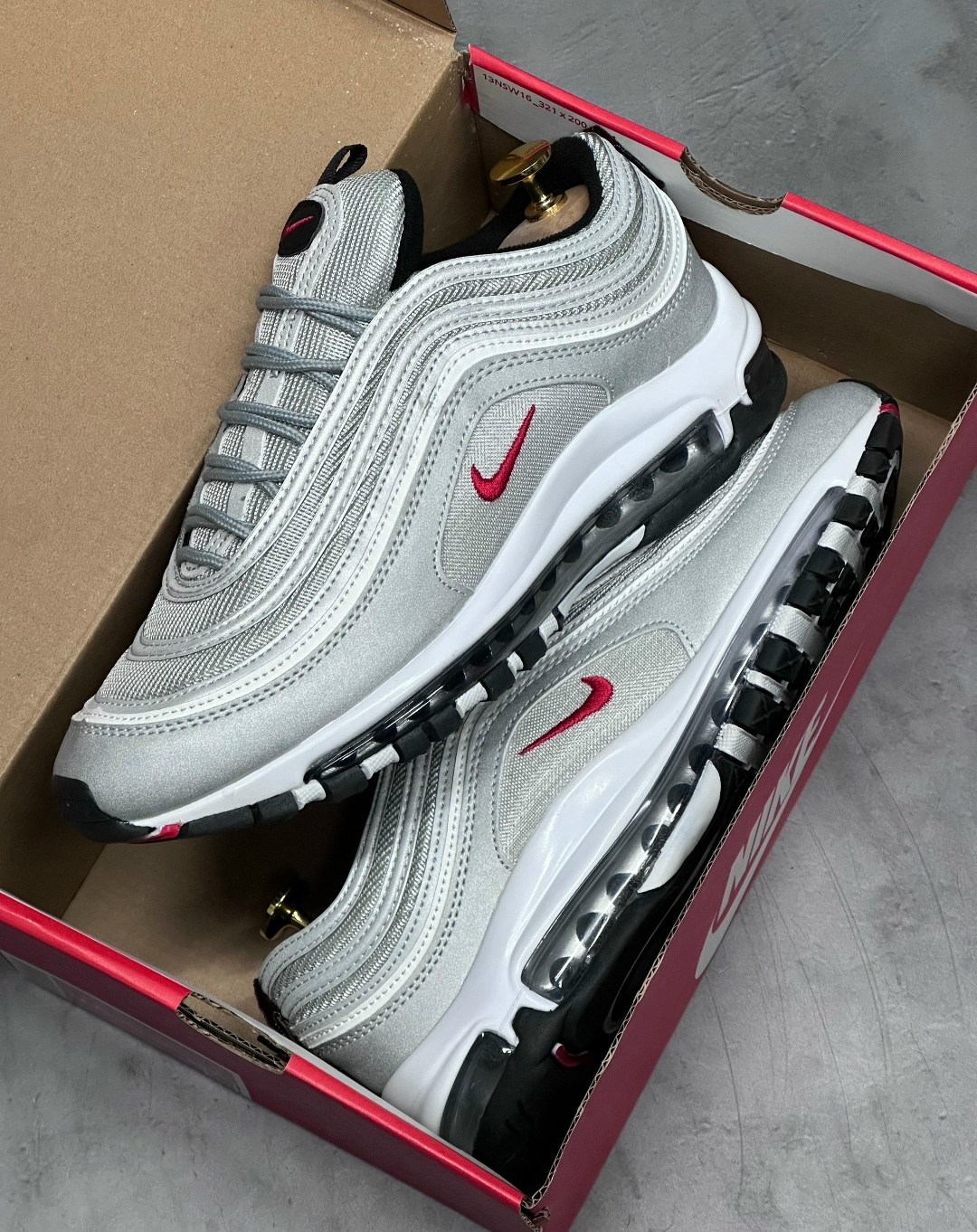 кроссовки nike air max 97,nike air max 97 silver bullet,nike air max 97 silver,кроссовки мужские nike air max 97,кроссовки