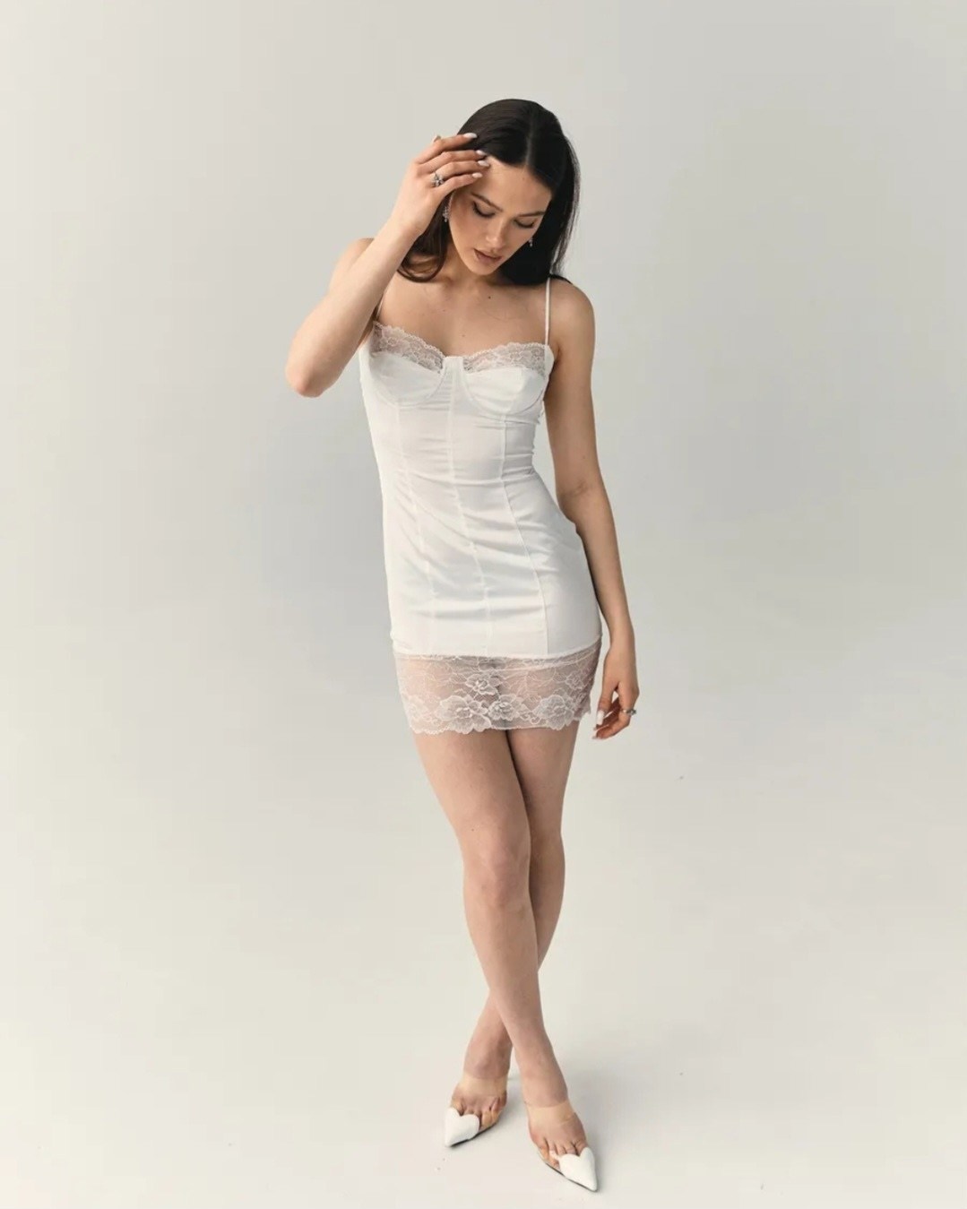 ночная сорочка женская,ночная сорочка,кружевное платье,сорочка с кружевом,сорочка кружевная