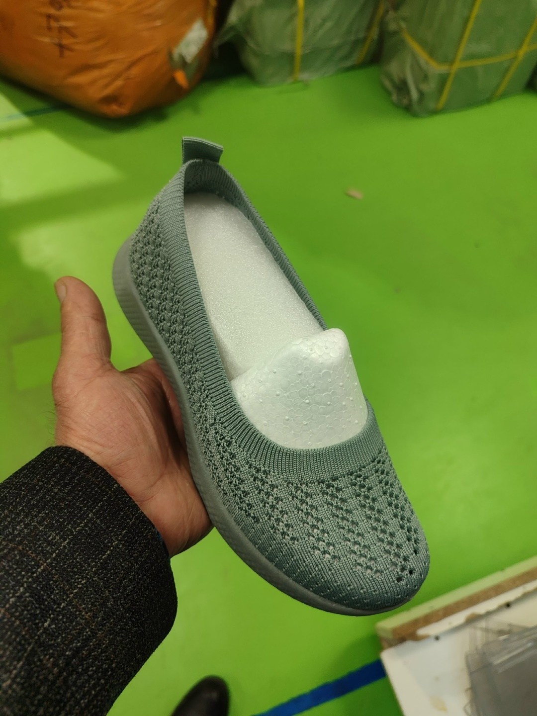 ,женские слипоны,слипоны мужские,слипоны suyiya,мокасины текстильные