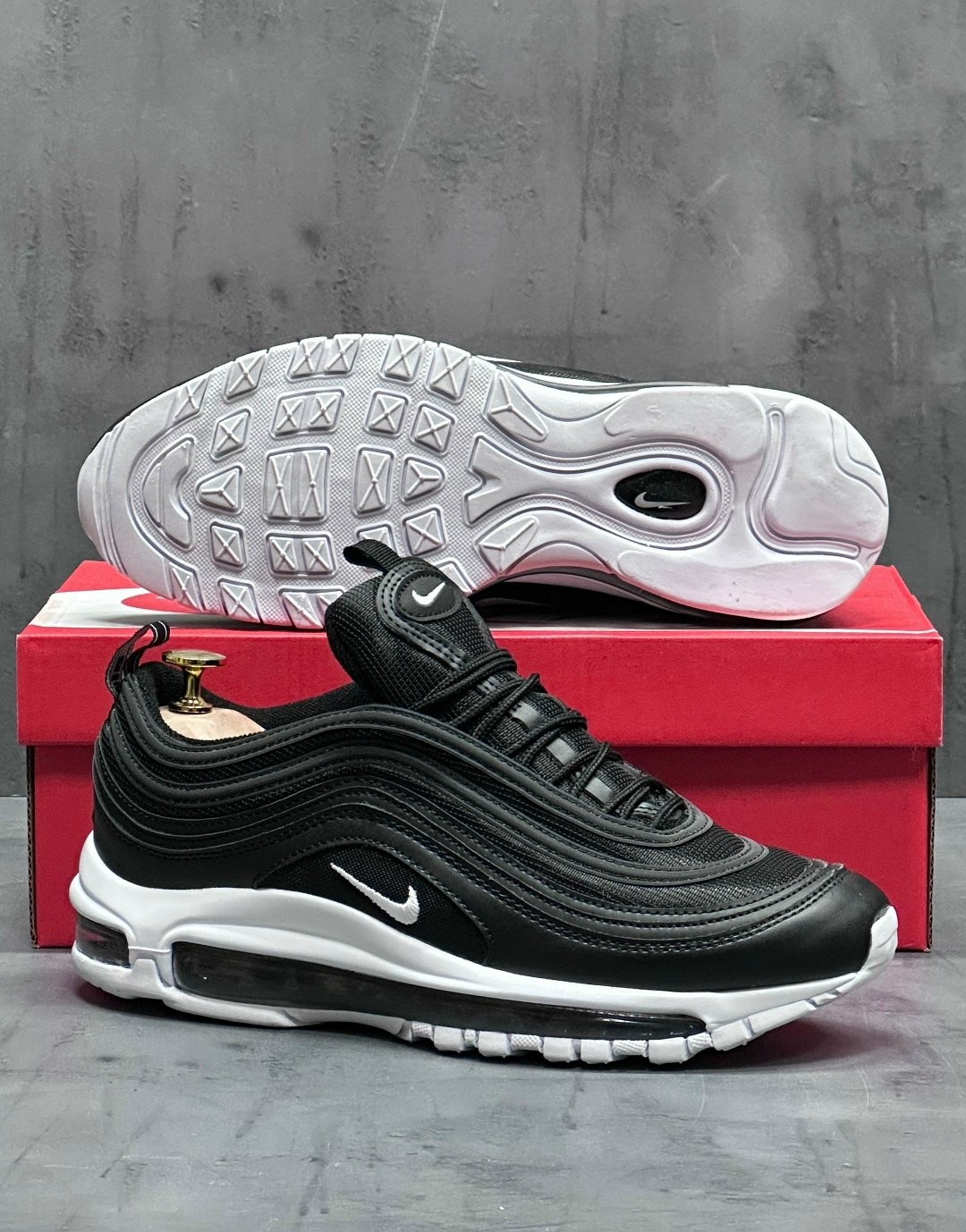 кроссовки nike air max 97,nike air max 97 black,nike air max 97,кроссовки мужские nike air max 97,nike air max 97 premium