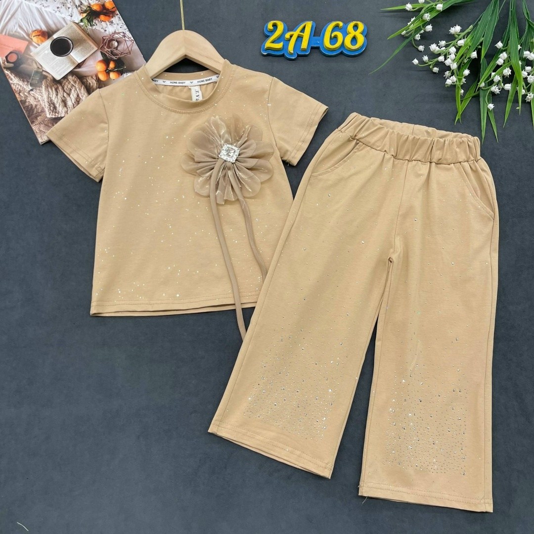 костюм повседневный,летний костюм для девочек,модные костюмы,костюм для девочек,костюм с брюками