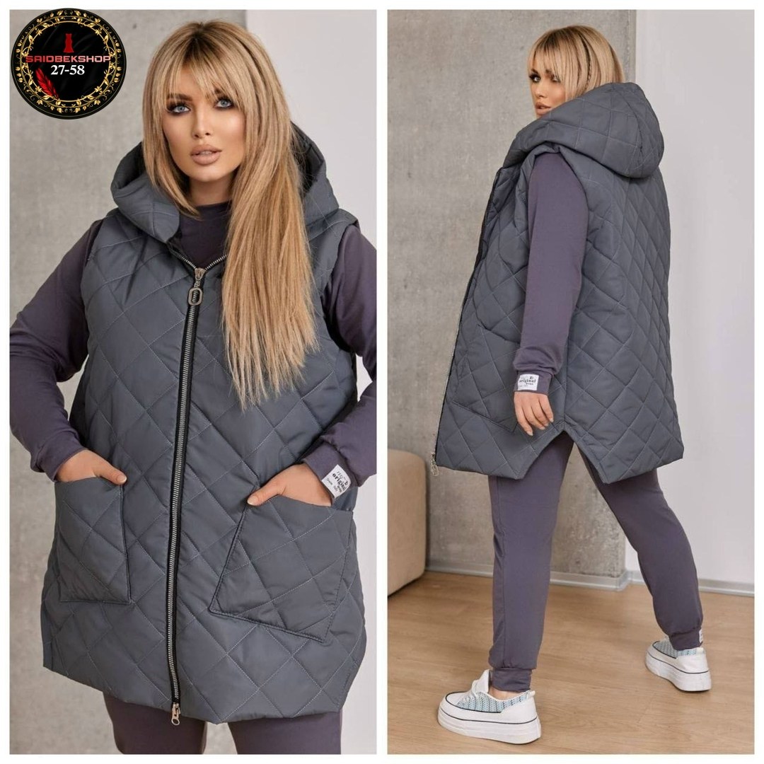 cпортивный костюм женский на флисе,костюм женский тройка,жилет на синтепоне,теплый костюм тройка,женский костюм на флисе