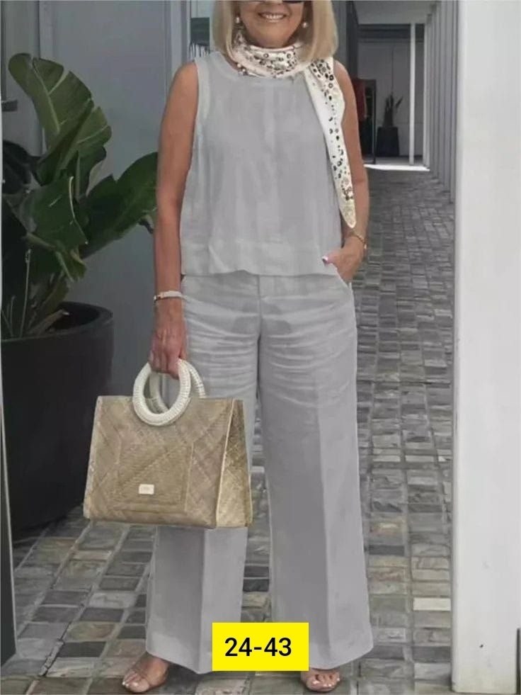 женский костюм летний,костюм льняной брючный,желтый летний брючный костюм женский,летние костюмы,женский брючный костюм летний