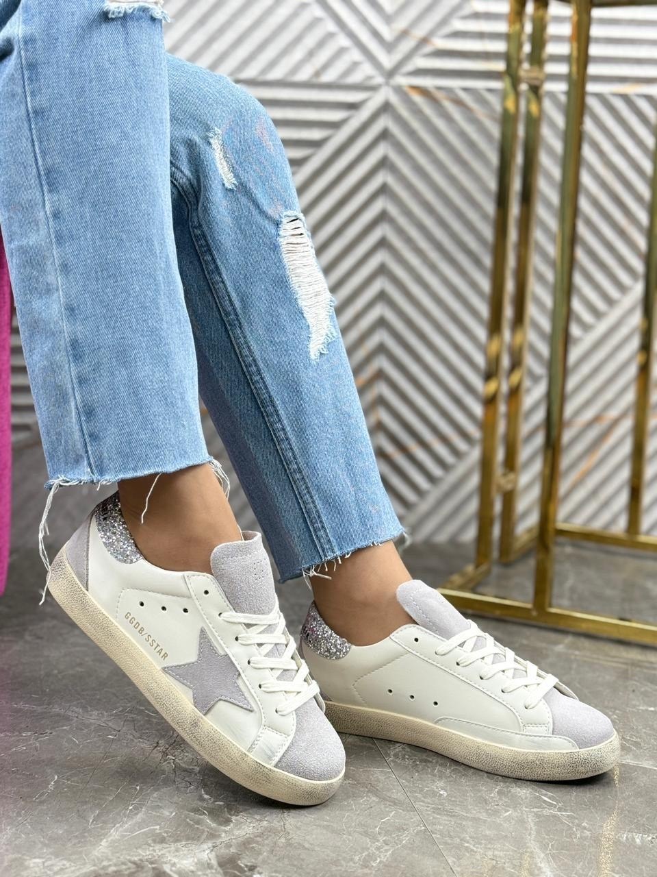 кроссовки golden goose,кеды golden goose,,кеды женские golden goose,повседневные кроссовки