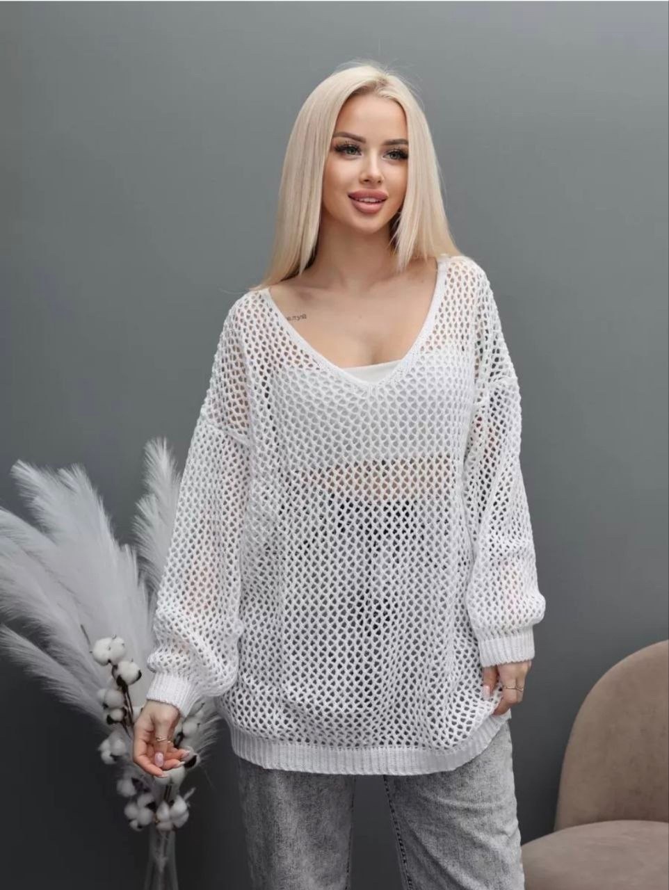 вязаные свитера женские,свитер оверсайз вязаный кофта,кофта оверсайз вязаный,вязаная кофта,свитера женские