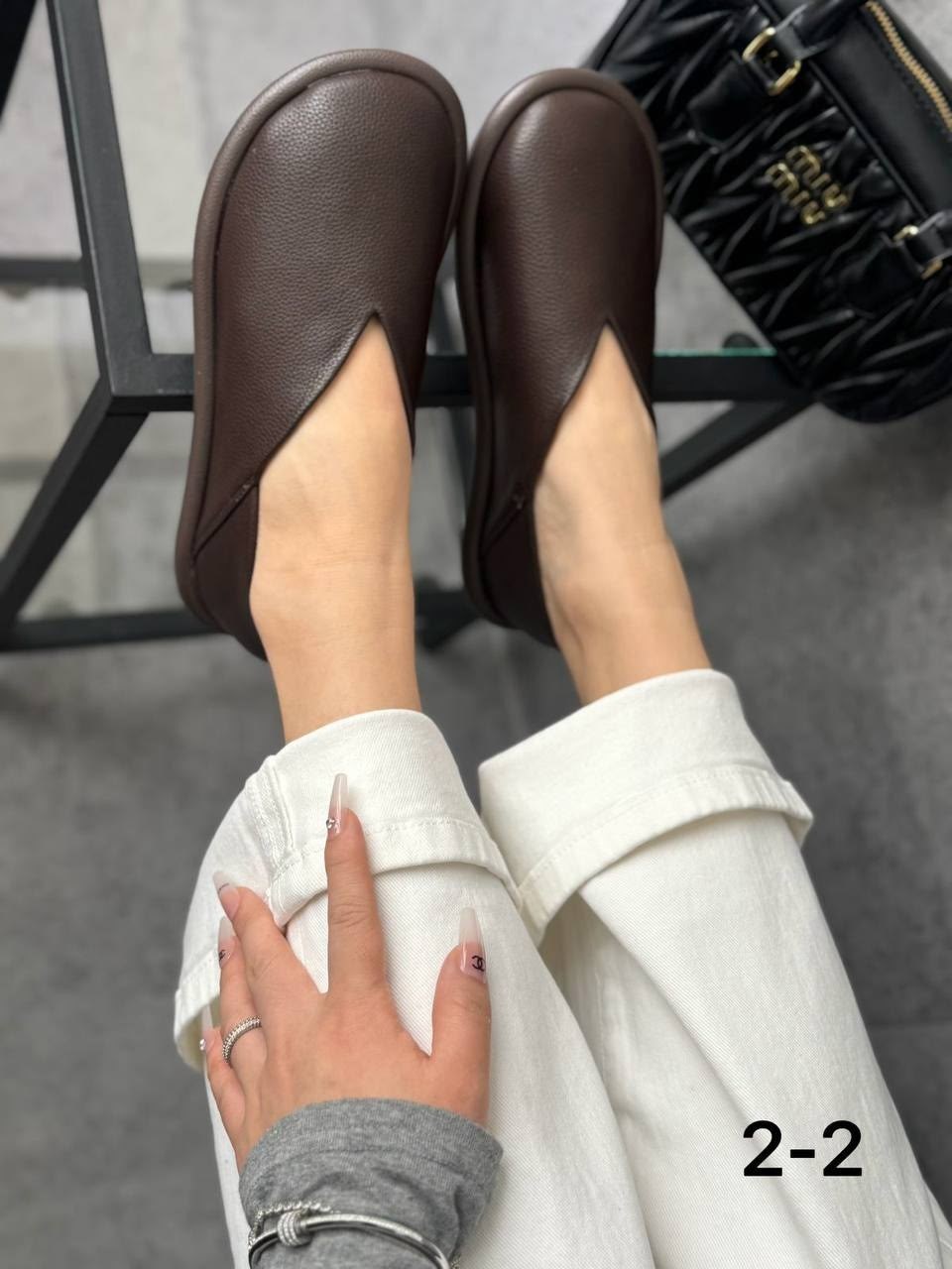 , женская,женские туфли на плоской подошве,обуви,балетки кожаные