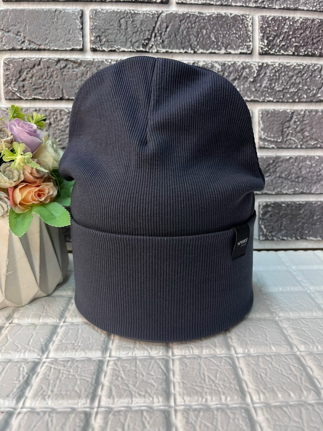 шапка трикотажная двойная,шапка,шапка двойная,шапка трикотажная,шапочка