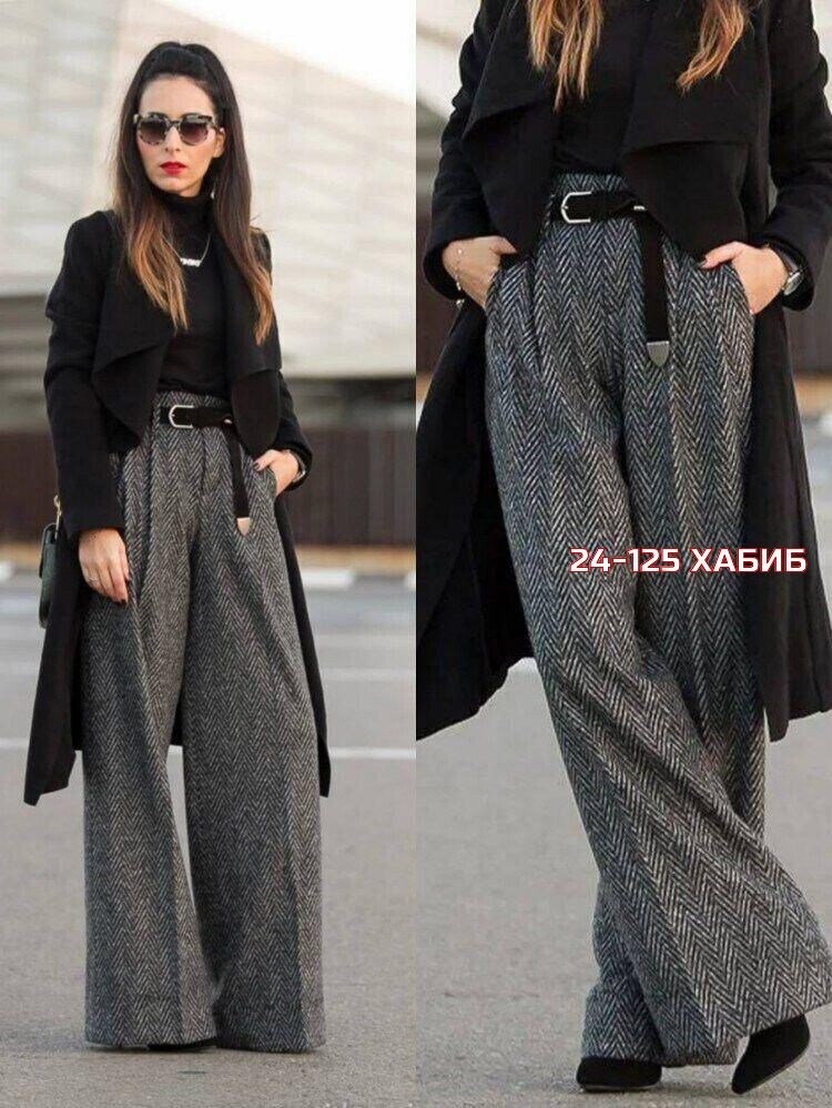 верхняя одежда с брюками палаццо,модные брюки палаццо,образ с брюками палаццо,брюки палаццо,широкие брюки