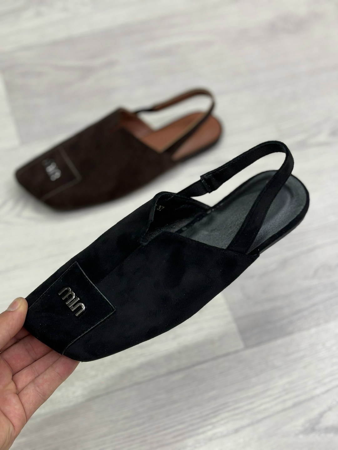 ,мюли женские, женская,мюли замшевые,мюли сабо