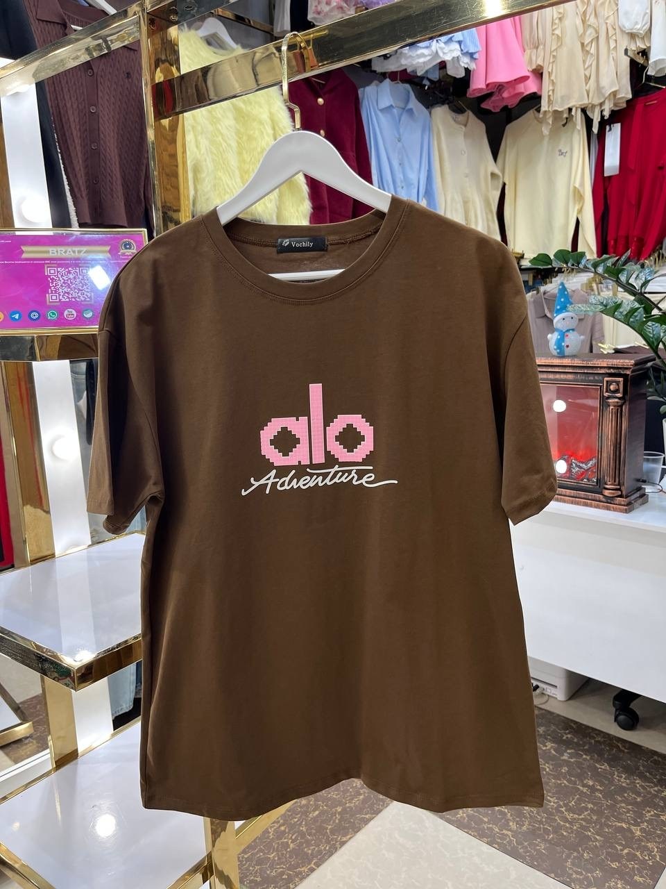 женская футболка,дизайнерские футболки женские,женская футболка оверсайз,футболки оверсайз с принтами,футболка оверсайз с принтом удлиненная