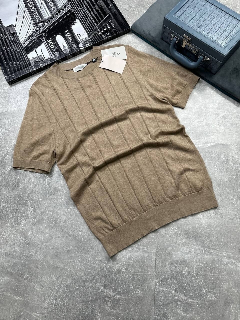 трикотажные футболки,джемпер голубой,джемпер,футболка вязаная,мужская мода