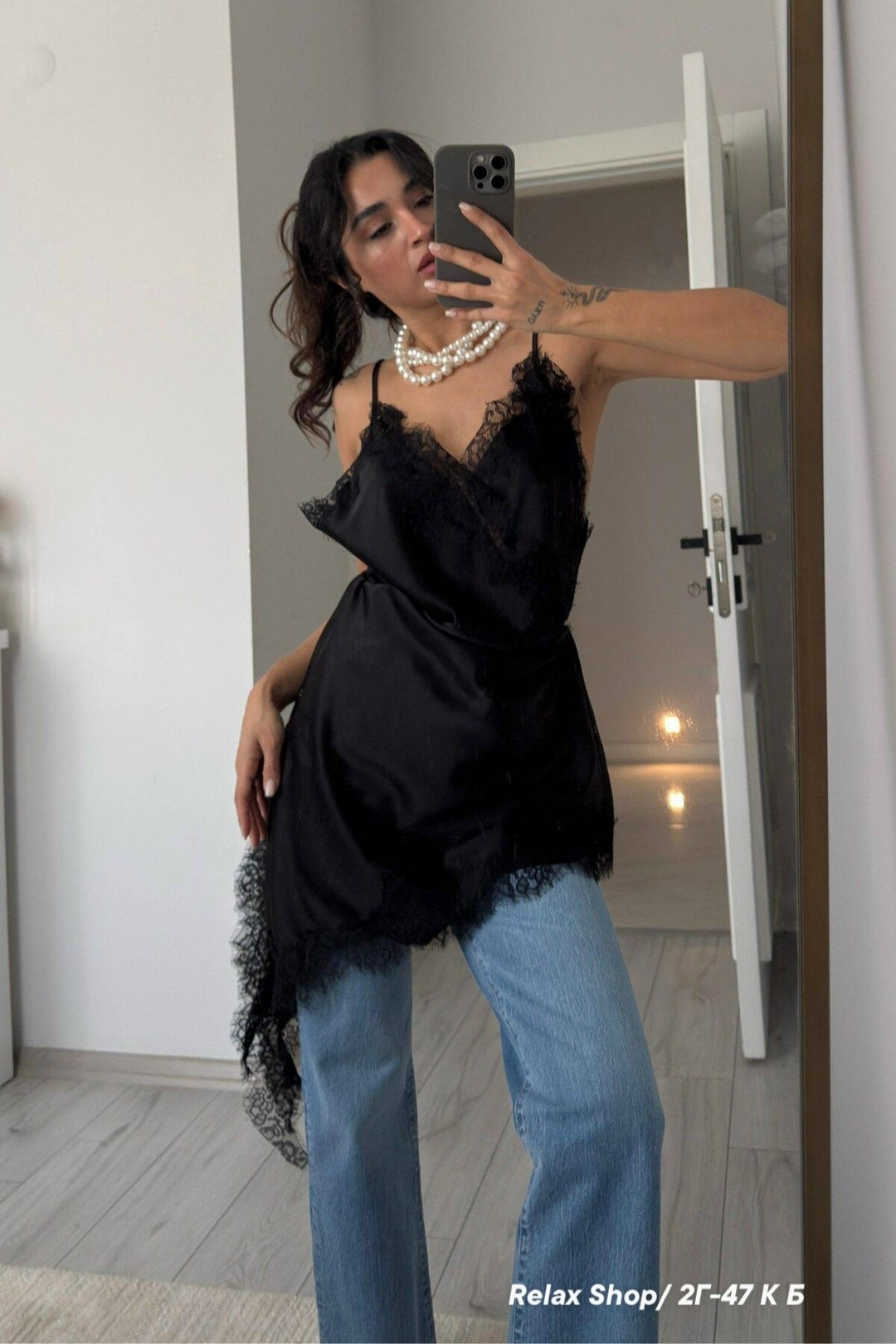 одежда с кружевом,майка с кружевами,шелковый топ с кружевом, с кружевом,кружевной топ