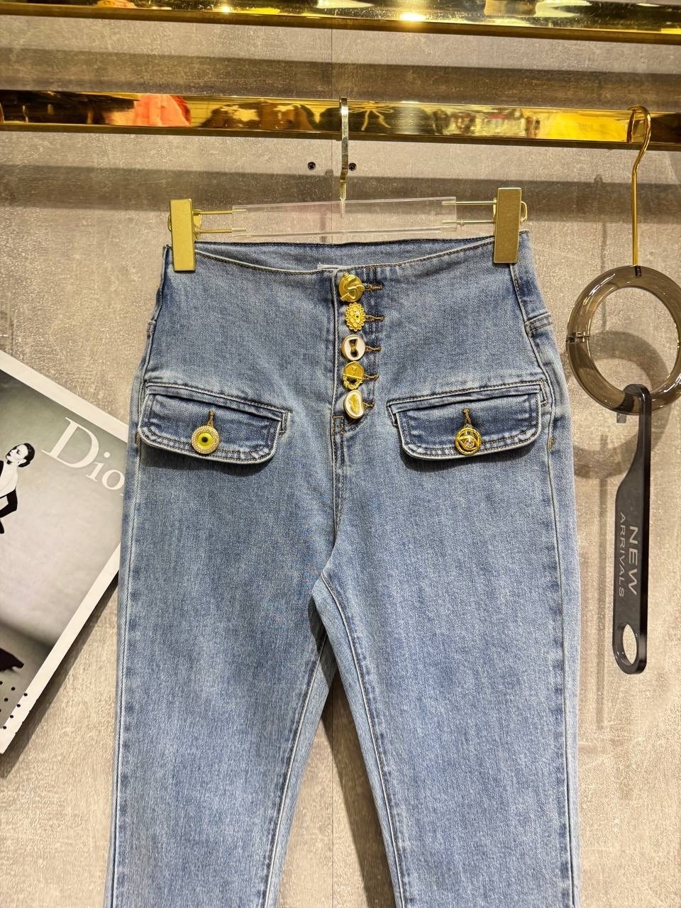 джинсы женские,джинсовые брюки,джинсы брюки,джинсы модные,джинсы с высокой талией