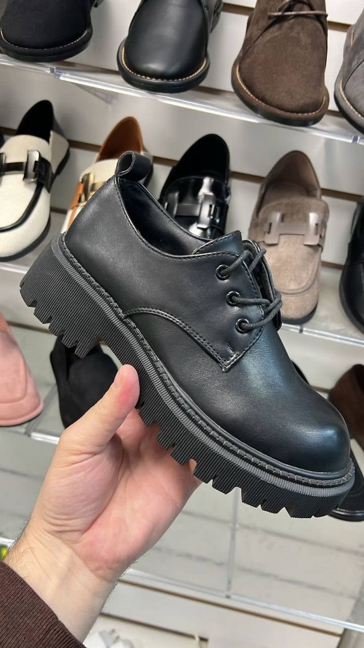 ,туфли мэри джейн лоферы,туфли лоферы на платформе,женские лоферы,туфли мэри джейн на массивной подошве