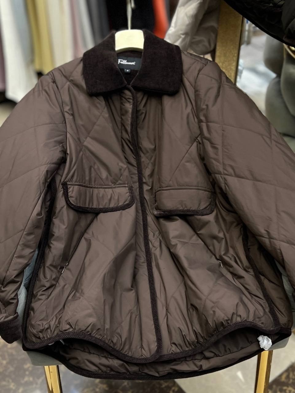 демисезонная куртка,куртка женская,повседневная куртка,куртка оверсайз,куртка