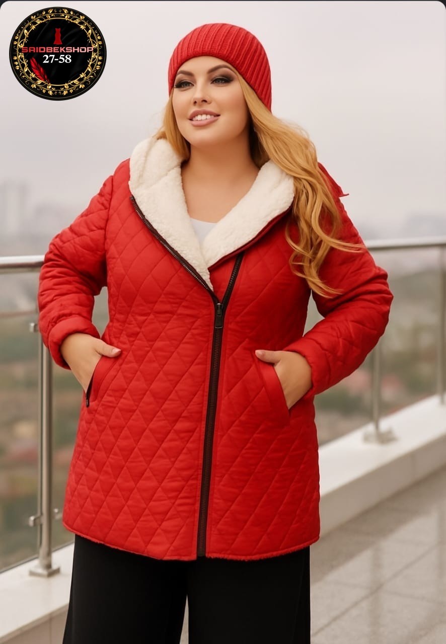 теплая женская куртка,куртка женская,куртка,большая куртка,зимняя куртка