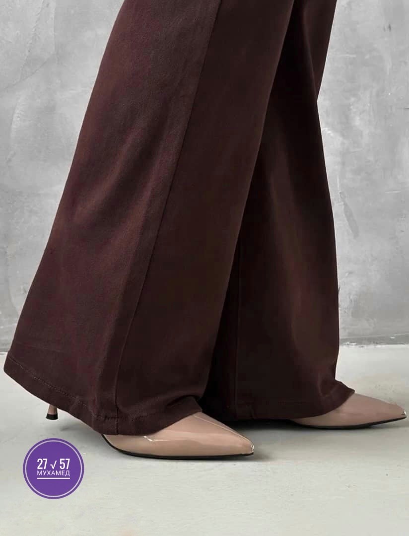 брюки коричневые микровельвет shinelbrend,брюки gizart 35204 шоколадные,женские вельветовые широкие брюки,брюки вельветовые женские,брюки romgil рп0093-хл5 шоколадный размер 42-48